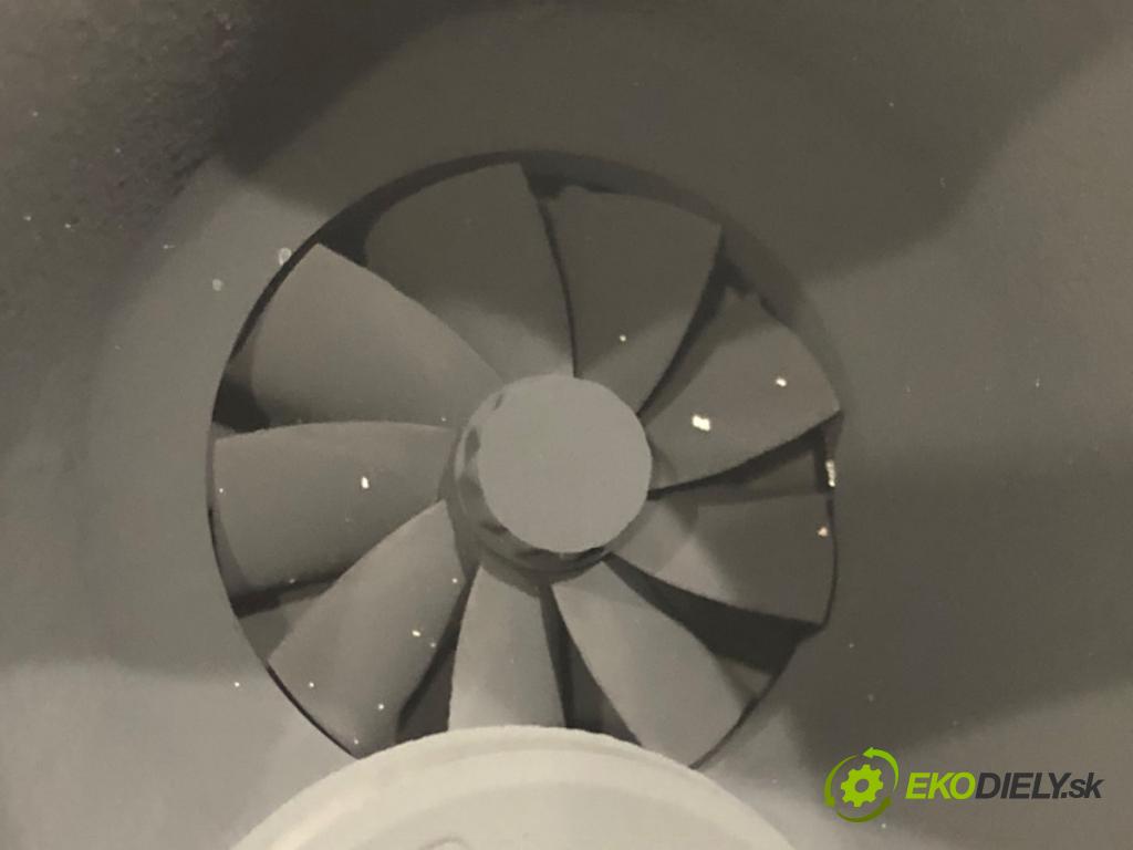 FORD MONDEO V sedan (CD) 2012 - 2022    2.0 EcoBoost 179 kW [243 KM] benzyna 2012 - 2016  turbo CJ5E-6K682-CG (Turbodúchadla (kompletní))