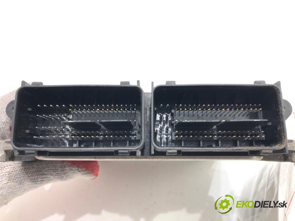 FORD MONDEO V sedan (CD) 2012 - 2022    2.0 EcoBoost 179 kW [243 KM] benzyna 2012 - 2016  riadiaca jednotka Motor GS7A-12A650-HB (Riadiace jednotky)