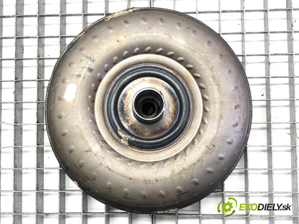 FORD MONDEO V sedan (CD) 2012 - 2022    2.0 EcoBoost 179 kW [243 KM] benzyna 2012 - 2016  Spojková sada (bez ložiska) konvertor  (Ostatné)