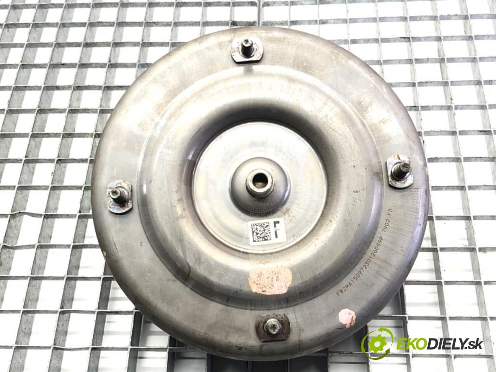 FORD MONDEO V sedan (CD) 2012 - 2022    2.0 EcoBoost 179 kW [243 KM] benzyna 2012 - 2016  Spojková sada (bez ložiska) konvertor  (Ostatné)