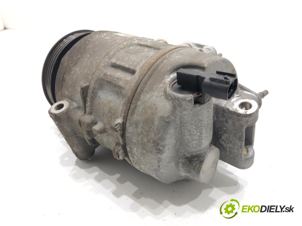 FORD MONDEO V sedan (CD) 2012 - 2022    2.0 EcoBoost 179 kW [243 KM] benzyna 2012 - 2016  kompresor klimatizace DG9H-19D629-CD (Kompresory)