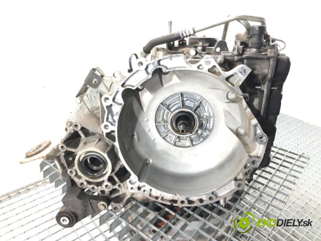 FORD MONDEO V sedan (CD) 2012 - 2022    2.0 EcoBoost 179 kW [243 KM] benzyna 2012 - 2016  Prevodovka 068FE5A (Prevodovky)