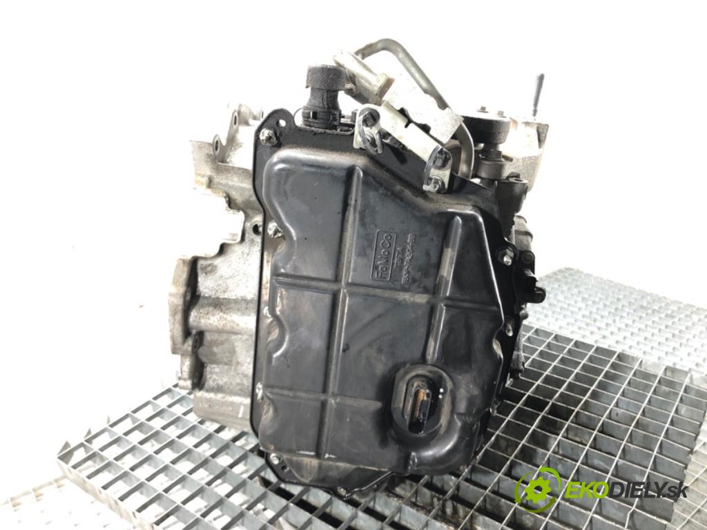 FORD MONDEO V sedan (CD) 2012 - 2022    2.0 EcoBoost 179 kW [243 KM] benzyna 2012 - 2016  Prevodovka 068FE5A (Prevodovky)