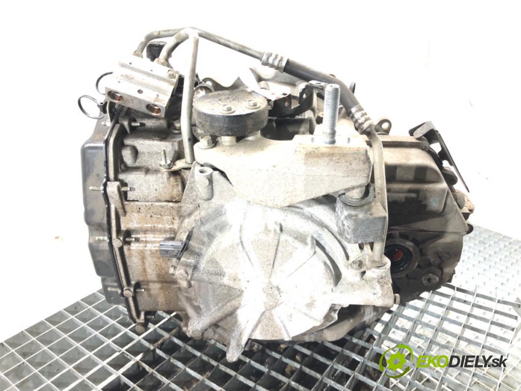 FORD MONDEO V sedan (CD) 2012 - 2022    2.0 EcoBoost 179 kW [243 KM] benzyna 2012 - 2016  Prevodovka 068FE5A (Prevodovky)