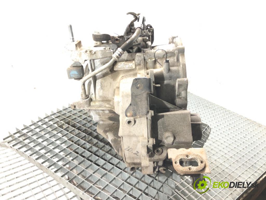 FORD MONDEO V sedan (CD) 2012 - 2022    2.0 EcoBoost 179 kW [243 KM] benzyna 2012 - 2016  Prevodovka 068FE5A (Prevodovky)