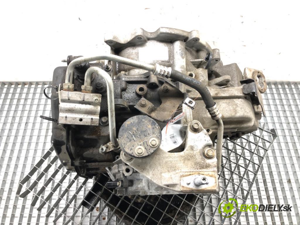 FORD MONDEO V sedan (CD) 2012 - 2022    2.0 EcoBoost 179 kW [243 KM] benzyna 2012 - 2016  Prevodovka 068FE5A (Prevodovky)