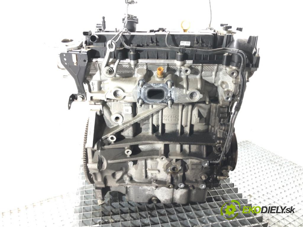 FORD MONDEO V sedan (CD) 2012 - 2022    2.0 EcoBoost 179 kW [243 KM] benzyna 2012 - 2016  motor GS330AA (Motory (kompletní))
