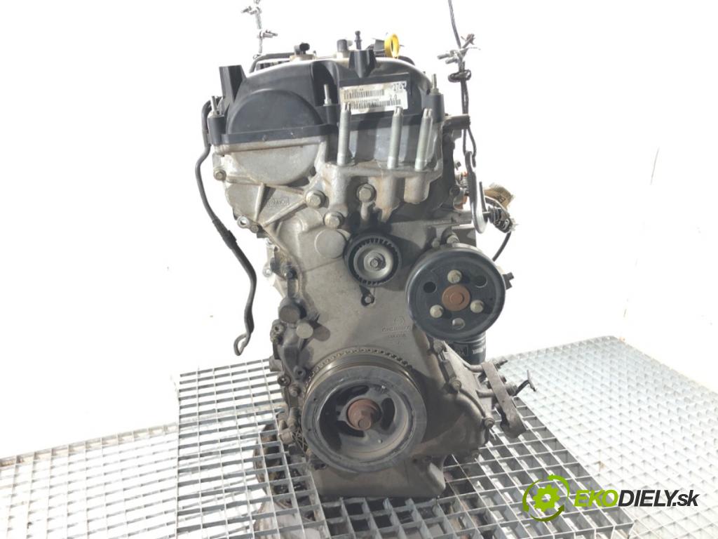 FORD MONDEO V sedan (CD) 2012 - 2022    2.0 EcoBoost 179 kW [243 KM] benzyna 2012 - 2016  motor GS330AA (Motory (kompletní))