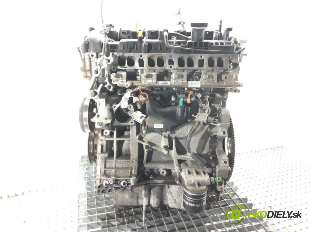 FORD MONDEO V sedan (CD) 2012 - 2022    2.0 EcoBoost 179 kW [243 KM] benzyna 2012 - 2016  motor GS330AA (Motory (kompletní))
