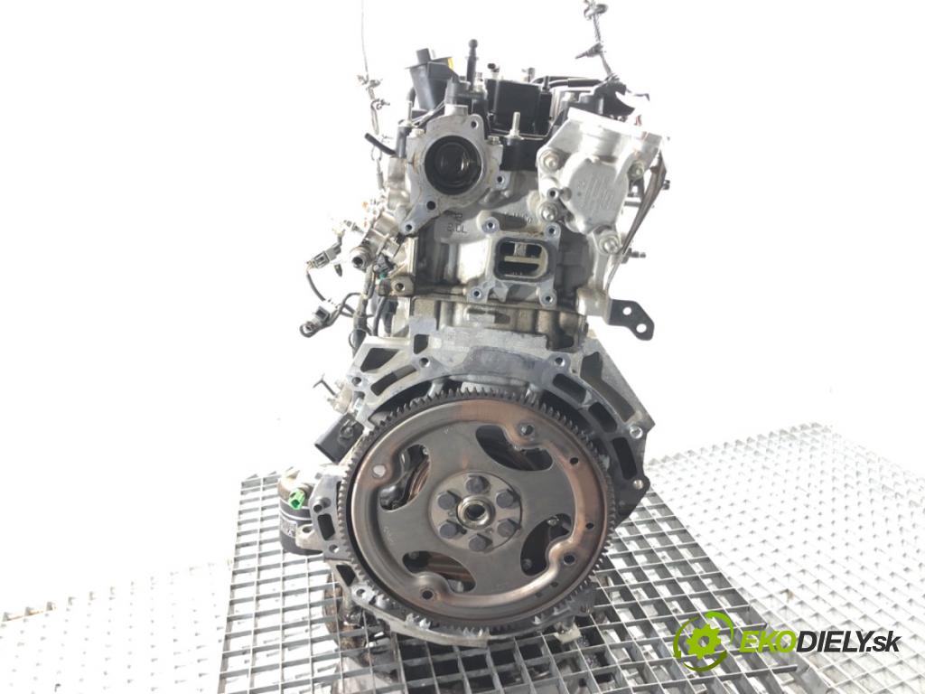 FORD MONDEO V sedan (CD) 2012 - 2022    2.0 EcoBoost 179 kW [243 KM] benzyna 2012 - 2016  motor GS330AA (Motory (kompletní))