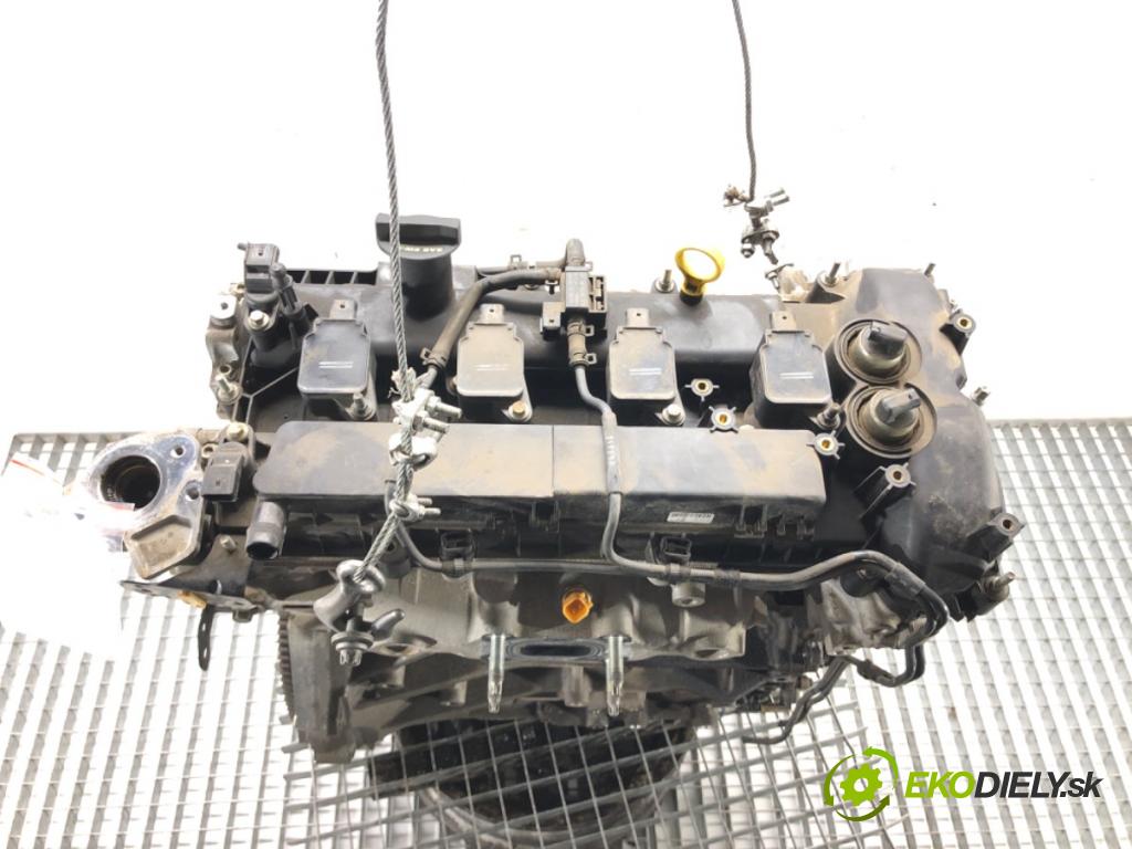 FORD MONDEO V sedan (CD) 2012 - 2022    2.0 EcoBoost 179 kW [243 KM] benzyna 2012 - 2016  motor GS330AA (Motory (kompletní))