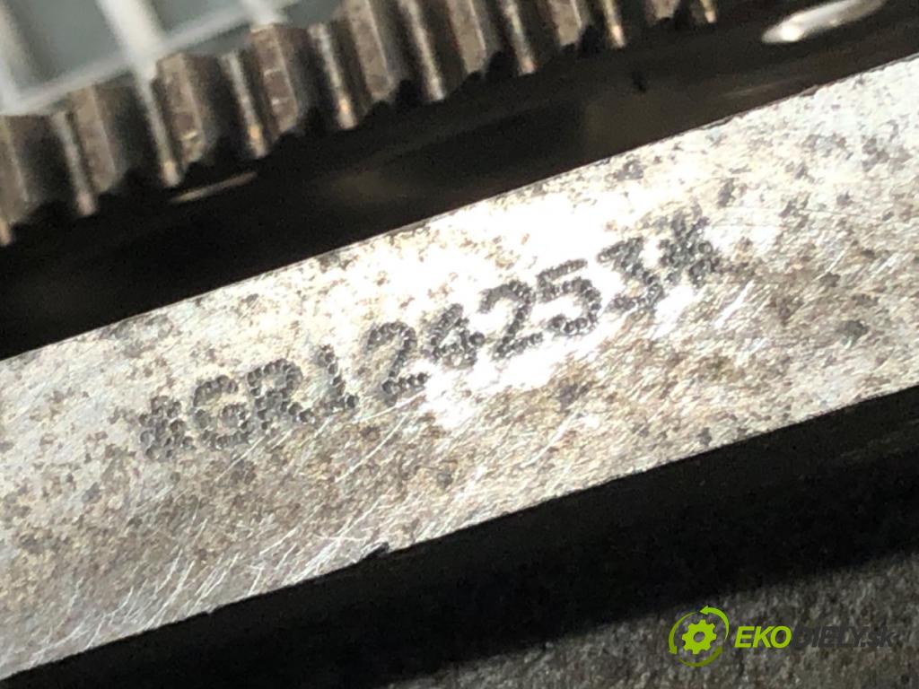 FORD MONDEO V sedan (CD) 2012 - 2022    2.0 EcoBoost 179 kW [243 KM] benzyna 2012 - 2016  motor GS330AA (Motory (kompletní))