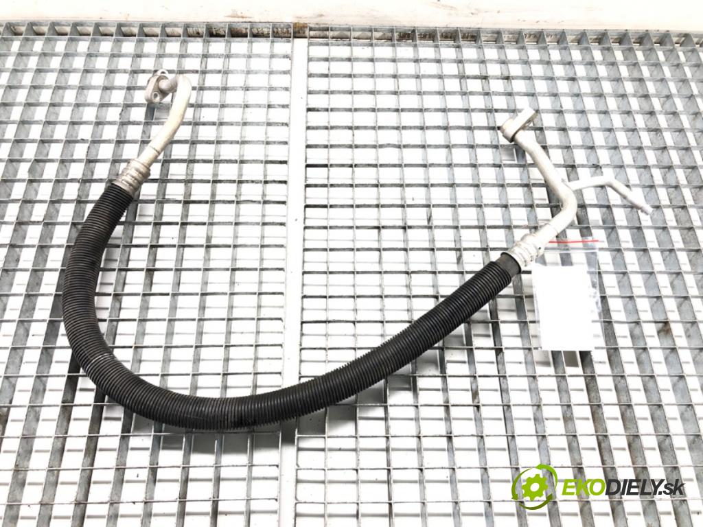 FORD MONDEO V sedan (CD) 2012 - 2022    2.0 EcoBoost 179 kW [243 KM] benzyna 2012 - 2016  rúrka klimatizácie DG9H-19N602-TC (Rúrky klimatizácie)