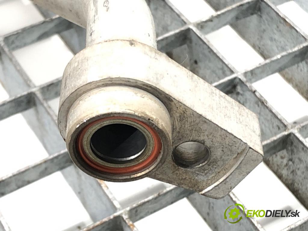 FORD MONDEO V sedan (CD) 2012 - 2022    2.0 EcoBoost 179 kW [243 KM] benzyna 2012 - 2016  rúrka klimatizácie DG9H-19N602-TC (Rúrky klimatizácie)