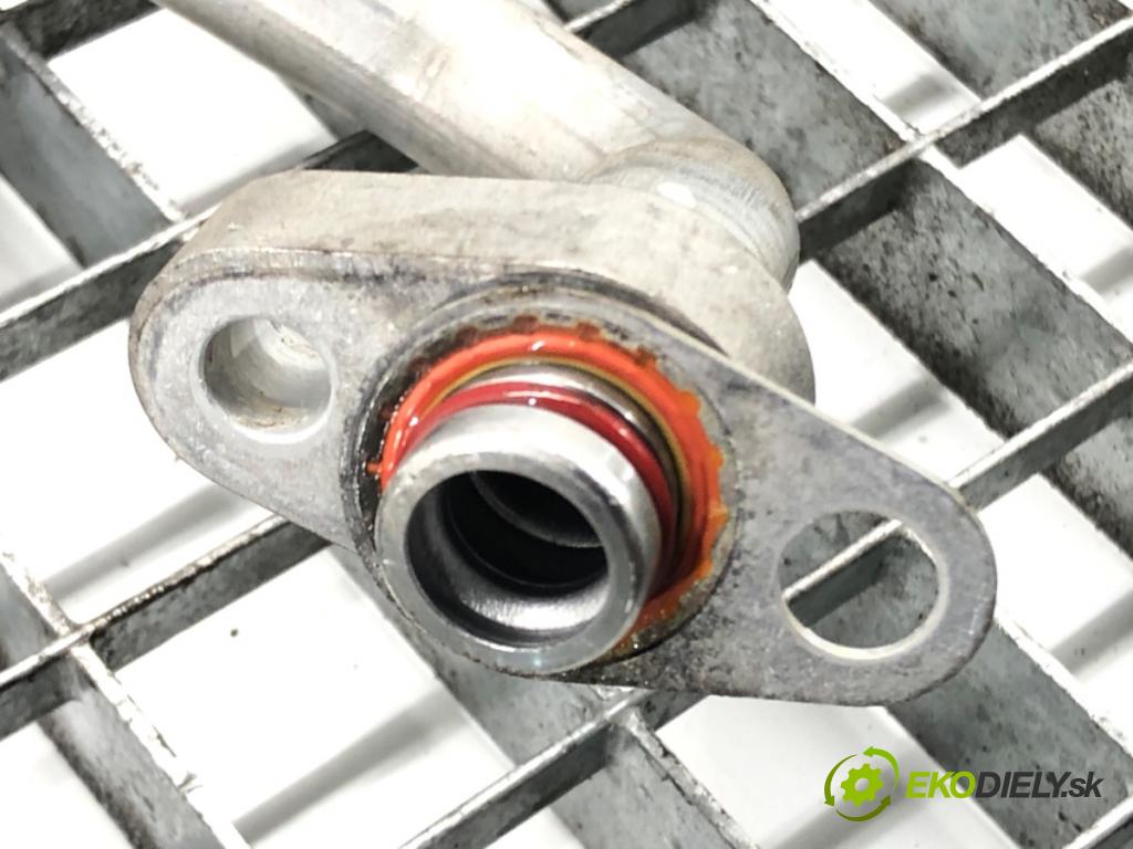 FORD MONDEO V sedan (CD) 2012 - 2022    2.0 EcoBoost 179 kW [243 KM] benzyna 2012 - 2016  rúrka klimatizácie DG9H-19N602-TC (Rúrky klimatizácie)