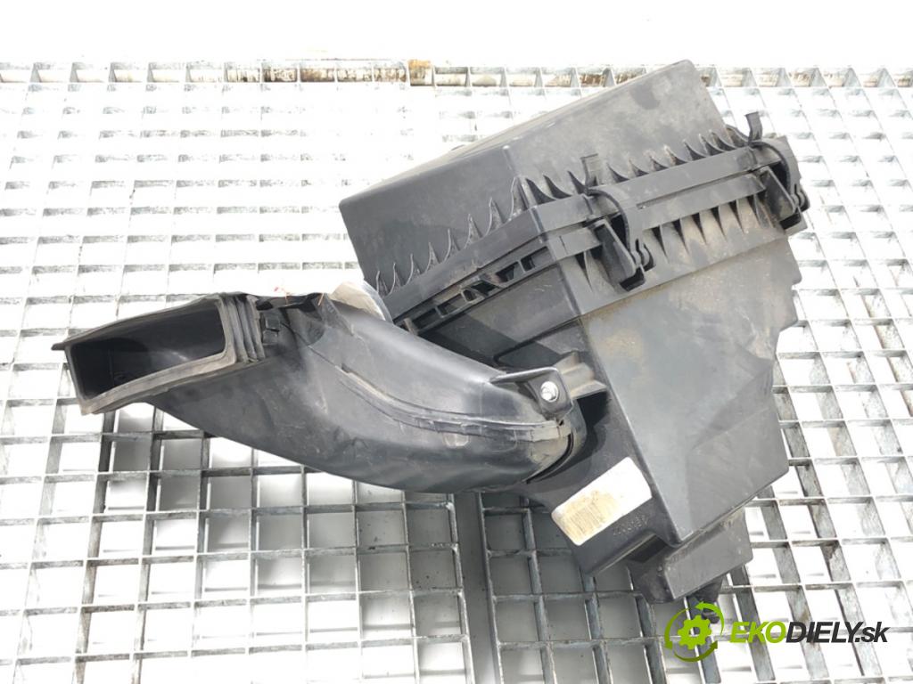 FORD MONDEO V sedan (CD) 2012 - 2022    2.0 EcoBoost 179 kW [243 KM] benzyna 2012 - 2016  Obal filtra vzduchu  (Obaly filtrov vzduchu)