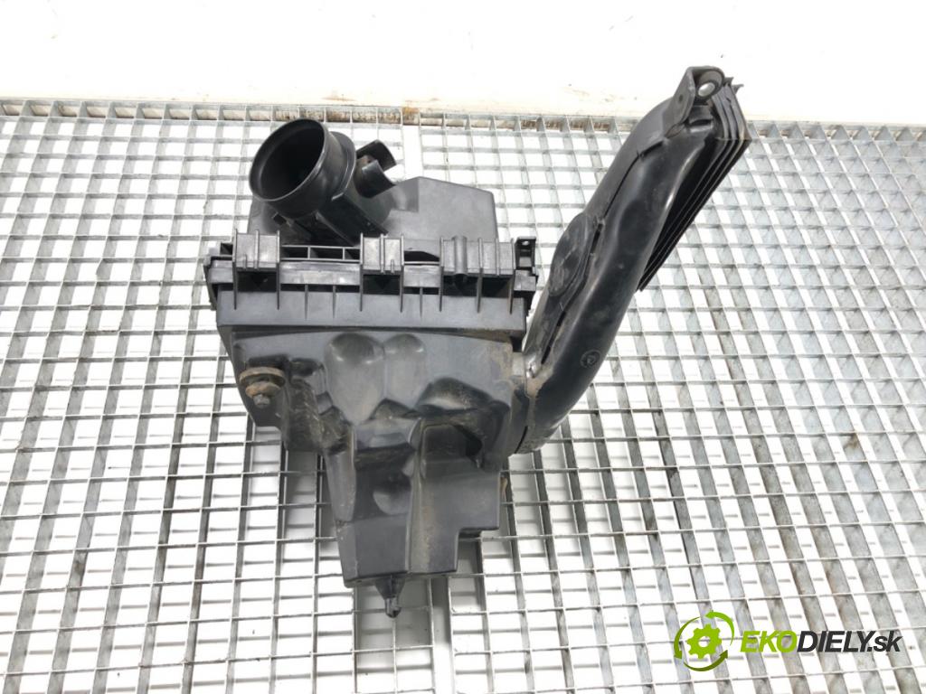 FORD MONDEO V sedan (CD) 2012 - 2022    2.0 EcoBoost 179 kW [243 KM] benzyna 2012 - 2016  Obal filtra vzduchu  (Obaly filtrov vzduchu)