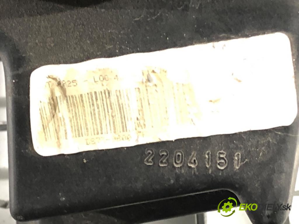 FORD MONDEO V sedan (CD) 2012 - 2022    2.0 EcoBoost 179 kW [243 KM] benzyna 2012 - 2016  Obal filtra vzduchu  (Obaly filtrov vzduchu)