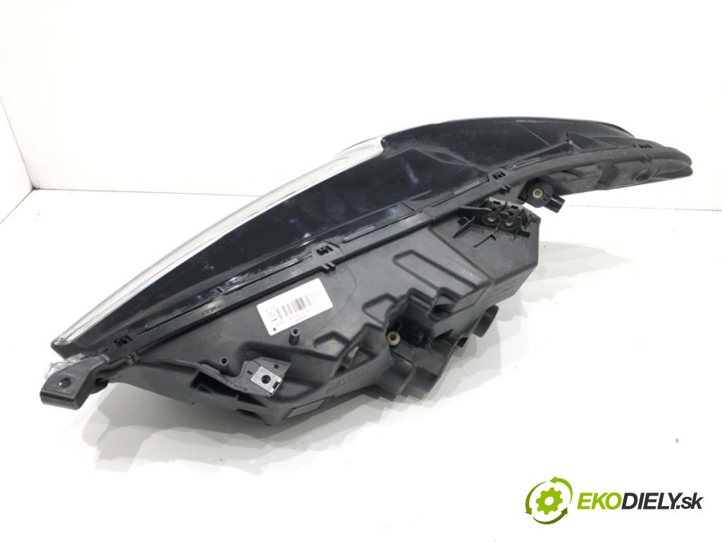 FORD MONDEO V sedan (CD) 2012 - 2022    2.0 EcoBoost 179 kW [243 KM] benzyna 2012 - 2016  Svetlomet pravy predný PLNÉ: LED ES73-13D154-AH
