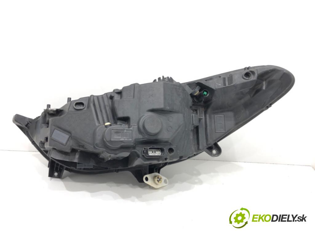 FORD MONDEO V sedan (CD) 2012 - 2022    2.0 EcoBoost 179 kW [243 KM] benzyna 2012 - 2016  Svetlomet pravy predný PLNÉ: LED ES73-13D154-AH