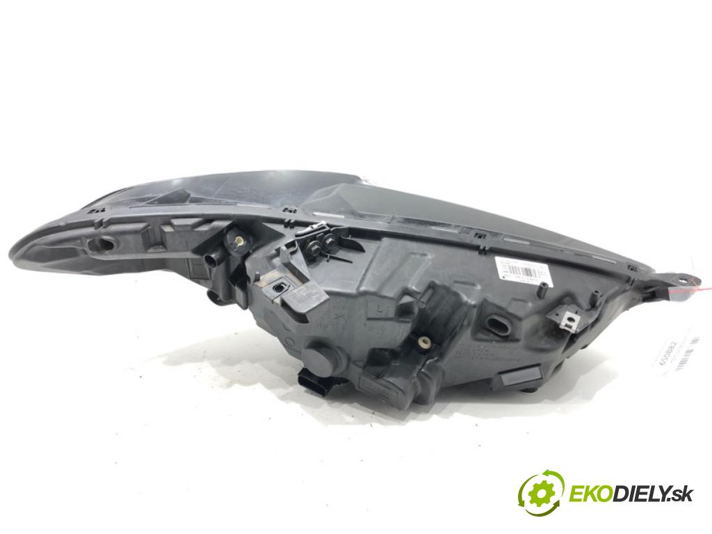 FORD MONDEO V sedan (CD) 2012 - 2022    2.0 EcoBoost 179 kW [243 KM] benzyna 2012 - 2016  Svetlomet ľavy predný PLNÉ: LED ES73-13D155-AH