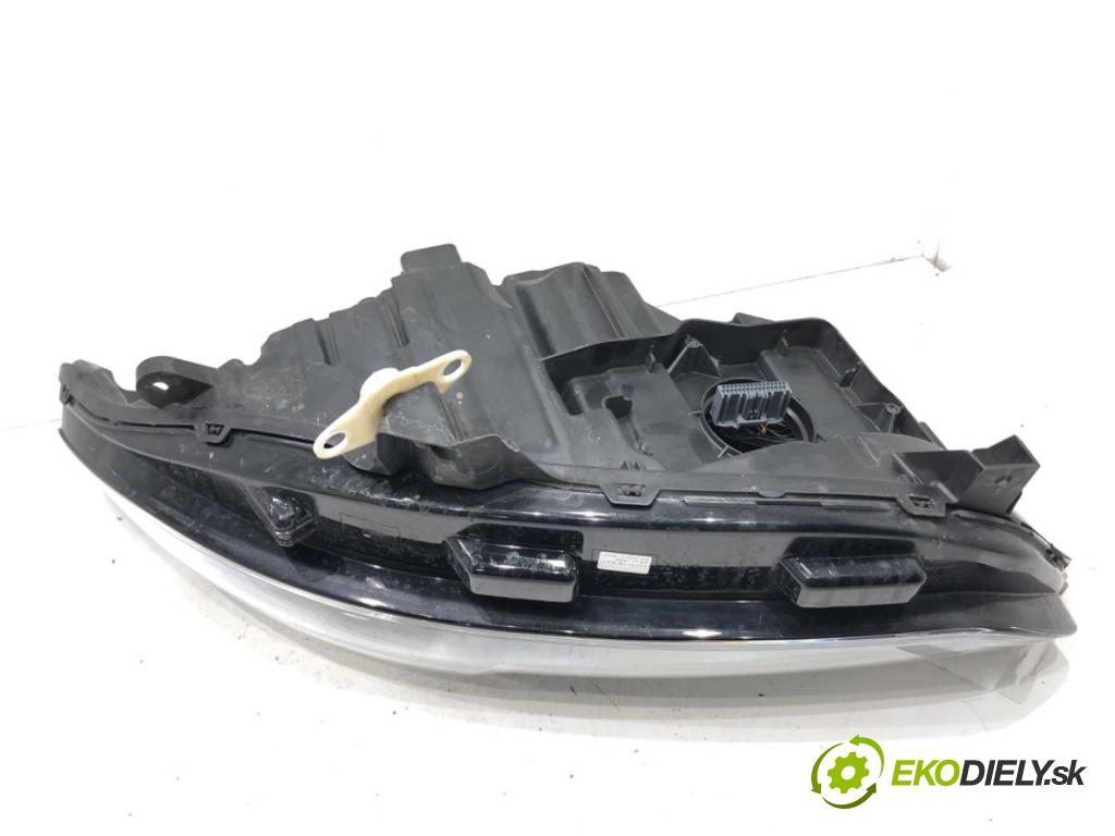 FORD MONDEO V sedan (CD) 2012 - 2022    2.0 EcoBoost 179 kW [243 KM] benzyna 2012 - 2016  Svetlomet ľavy predný PLNÉ: LED ES73-13D155-AH