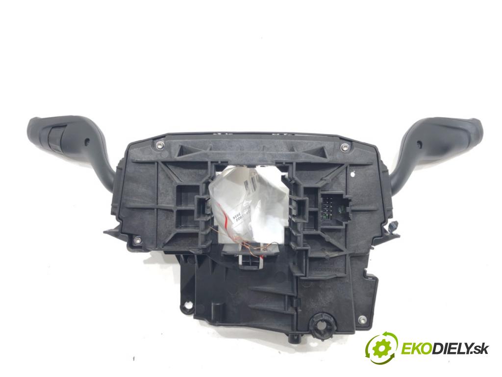 FORD MONDEO V sedan (CD) 2012 - 2022    2.0 EcoBoost 179 kW [243 KM] benzyna 2012 - 2016  Prepínač kombinovaný EG9T-14B522-BEW (Prepínače, spínače, tlačidlá a ovládače kúrenia)
