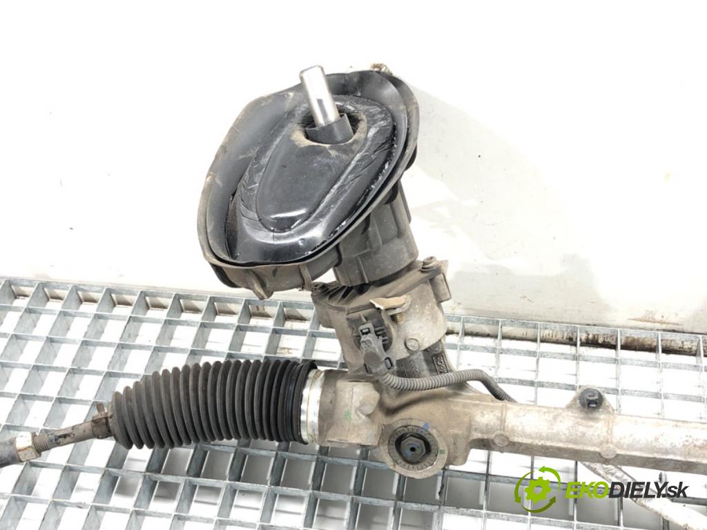 FORD MONDEO V sedan (CD) 2012 - 2022    2.0 EcoBoost 179 kW [243 KM] benzyna 2012 - 2016  riadenie 7806277401 (Riadenia)