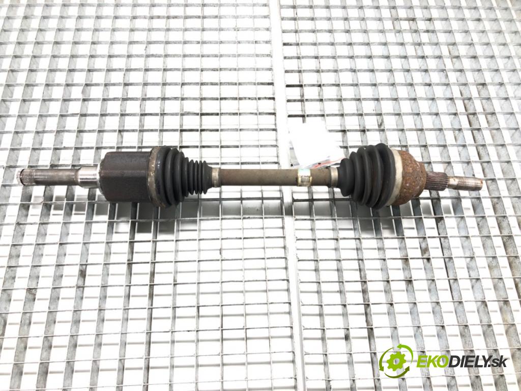 FORD MONDEO V sedan (CD) 2012 - 2022    2.0 EcoBoost 179 kW [243 KM] benzyna 2012 - 2016  Poloos ľavy predný DG91-3B437