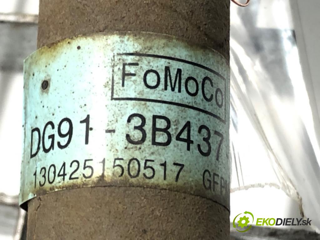 FORD MONDEO V sedan (CD) 2012 - 2022    2.0 EcoBoost 179 kW [243 KM] benzyna 2012 - 2016  Poloos ľavy predný DG91-3B437