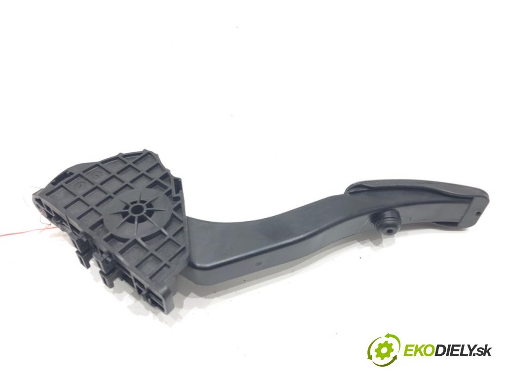 FORD MONDEO V sedan (CD) 2012 - 2022    2.0 EcoBoost 179 kW [243 KM] benzyna 2012 - 2016  Potenciometer plynu D69C-9F836-CC (Pedále)