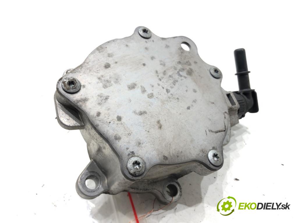 FORD MONDEO V sedan (CD) 2012 - 2022    2.0 EcoBoost 179 kW [243 KM] benzyna 2012 - 2016  Pumpa vákuová BB5E-2A451-BD