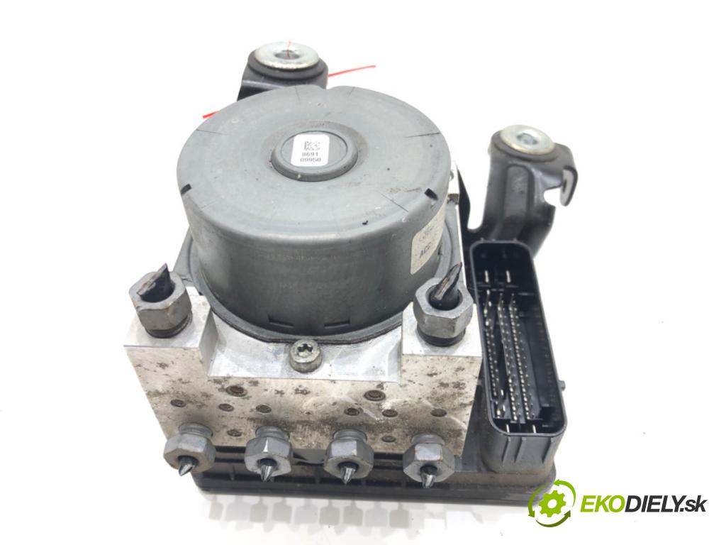 FORD MONDEO V sedan (CD) 2012 - 2022    2.0 EcoBoost 179 kW [243 KM] benzyna 2012 - 2016  Pumpa ABS EG9C-2C219-AD (Pumpy ABS)