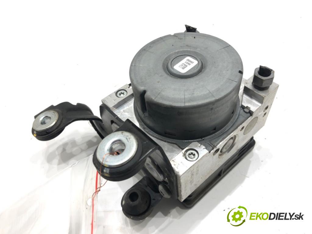 FORD MONDEO V sedan (CD) 2012 - 2022    2.0 EcoBoost 179 kW [243 KM] benzyna 2012 - 2016  Pumpa ABS EG9C-2C219-AD (Pumpy ABS)