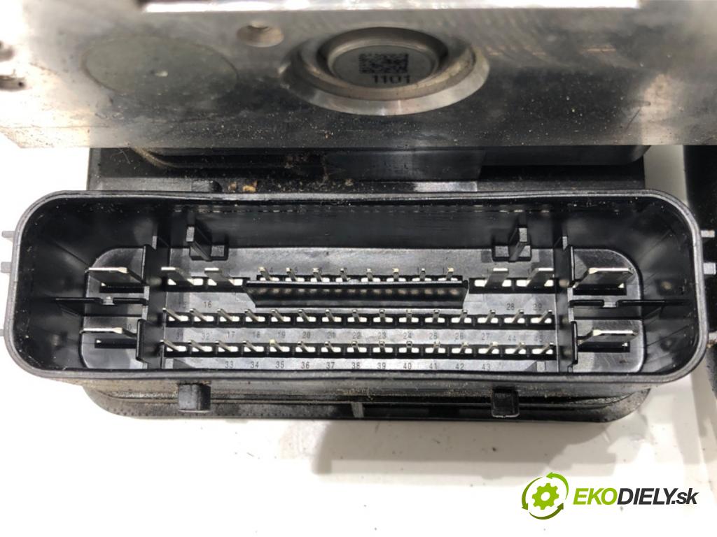 FORD MONDEO V sedan (CD) 2012 - 2022    2.0 EcoBoost 179 kW [243 KM] benzyna 2012 - 2016  Pumpa ABS EG9C-2C219-AD (Pumpy ABS)