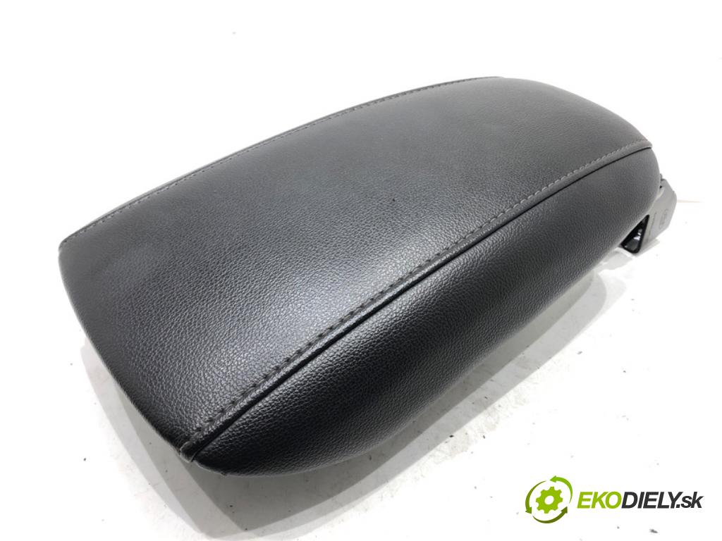 FORD MONDEO V sedan (CD) 2012 - 2022    2.0 EcoBoost 179 kW [243 KM] benzyna 2012 - 2016  Lakťová opierka DS73-F04604-A (Lakťové opierky)