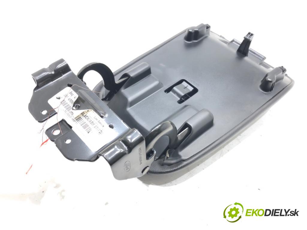 FORD MONDEO V sedan (CD) 2012 - 2022    2.0 EcoBoost 179 kW [243 KM] benzyna 2012 - 2016  Lakťová opierka DS73-F04604-A (Lakťové opierky)