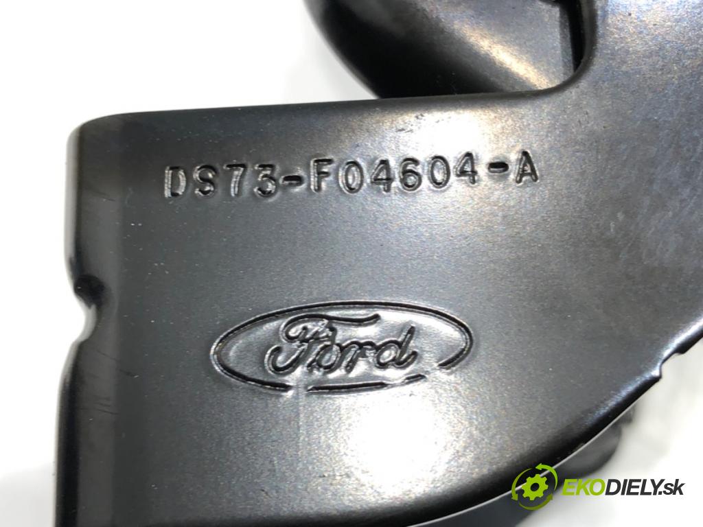 FORD MONDEO V sedan (CD) 2012 - 2022    2.0 EcoBoost 179 kW [243 KM] benzyna 2012 - 2016  Lakťová opierka DS73-F04604-A (Lakťové opierky)