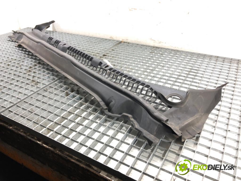 FORD MONDEO V sedan (CD) 2012 - 2022    2.0 EcoBoost 179 kW [243 KM] benzyna 2012 - 2016  Torpédo, plast pod čelné okno DS73-F02216-AF (Torpéda)