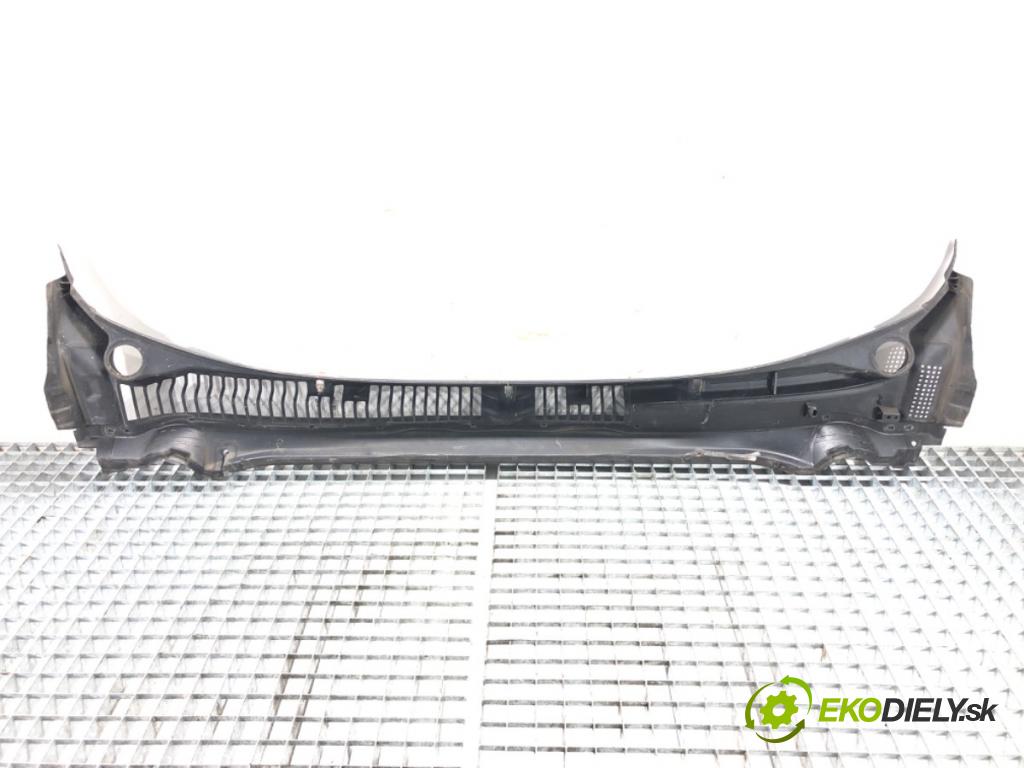 FORD MONDEO V sedan (CD) 2012 - 2022    2.0 EcoBoost 179 kW [243 KM] benzyna 2012 - 2016  Torpédo, plast pod čelné okno DS73-F02216-AF (Torpéda)