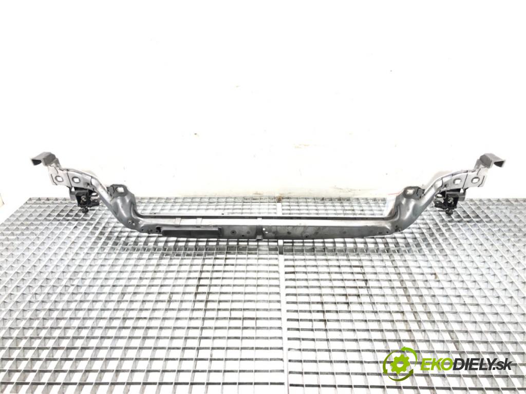 FORD MONDEO V sedan (CD) 2012 - 2022    2.0 EcoBoost 179 kW [243 KM] benzyna 2012 - 2016  držák přední část  (Výztuhy přední)