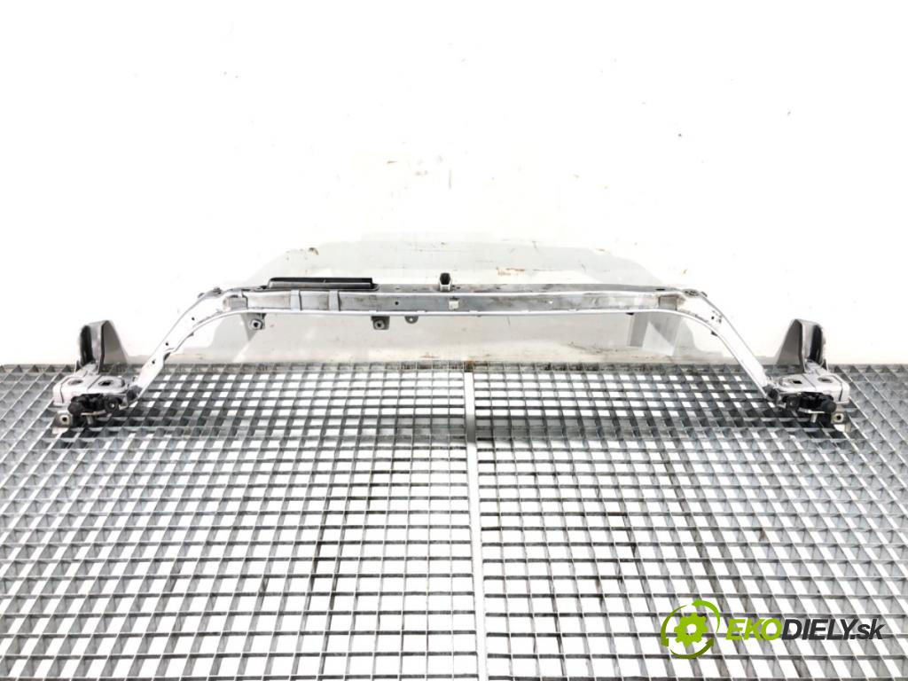 FORD MONDEO V sedan (CD) 2012 - 2022    2.0 EcoBoost 179 kW [243 KM] benzyna 2012 - 2016  držák přední část  (Výztuhy přední)