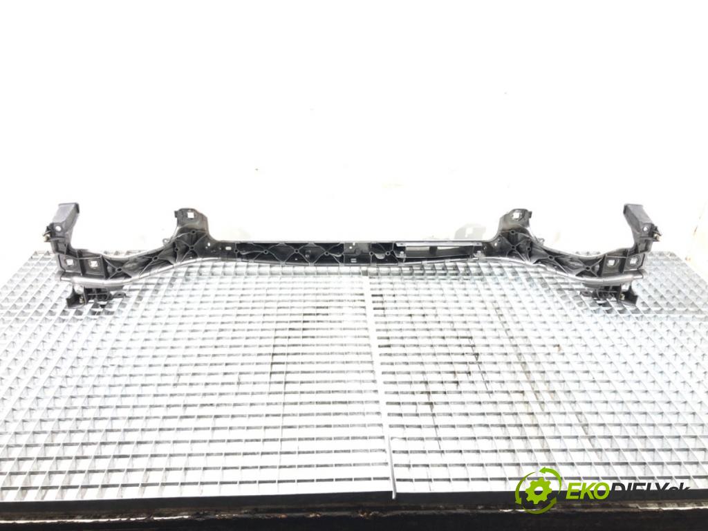 FORD MONDEO V sedan (CD) 2012 - 2022    2.0 EcoBoost 179 kW [243 KM] benzyna 2012 - 2016  držák přední část  (Výztuhy přední)