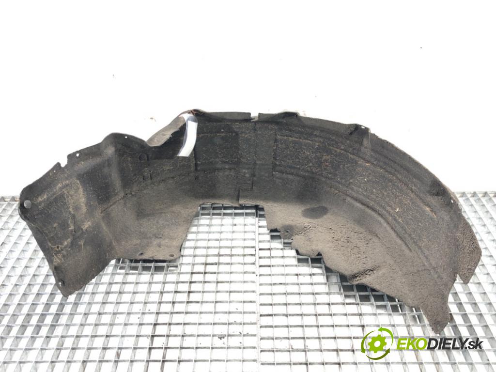 FORD MONDEO V sedan (CD) 2012 - 2022    2.0 EcoBoost 179 kW [243 KM] benzyna 2012 - 2016  podblatník pravý zadní část 
