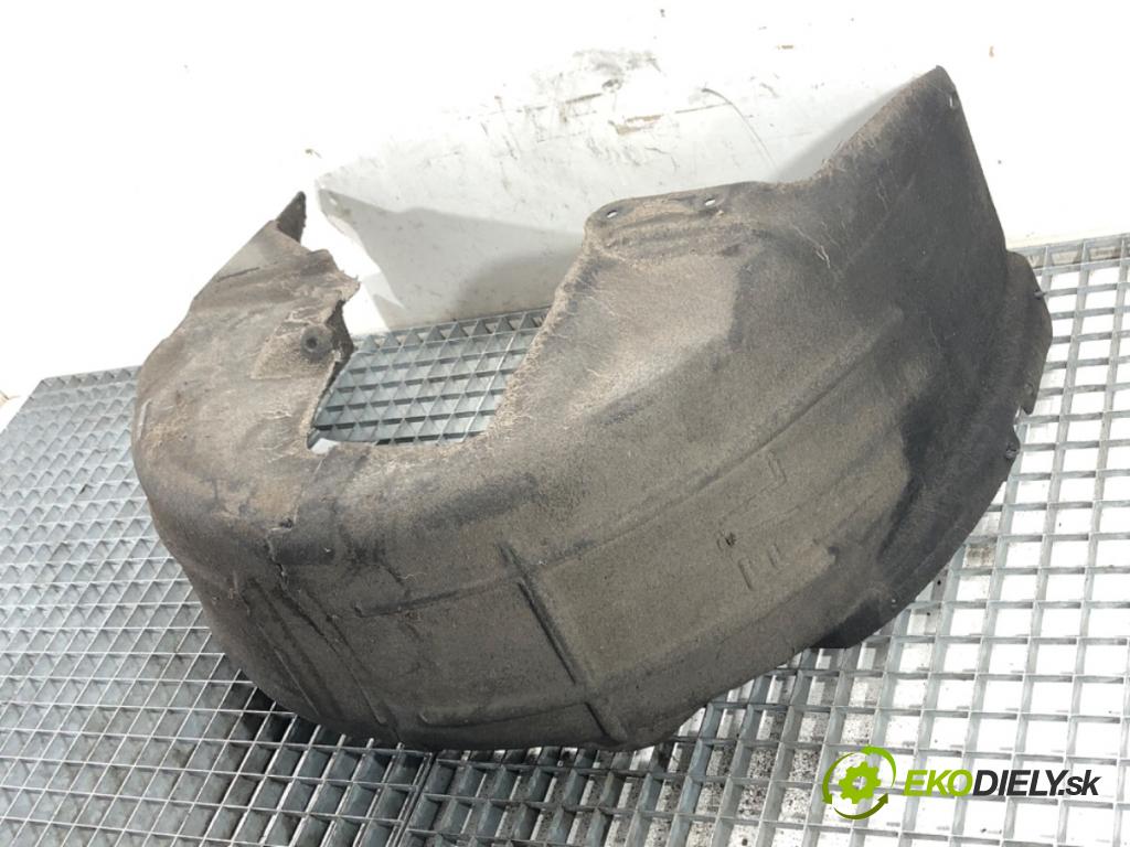 FORD MONDEO V sedan (CD) 2012 - 2022    2.0 EcoBoost 179 kW [243 KM] benzyna 2012 - 2016  podblatník levý zadní část