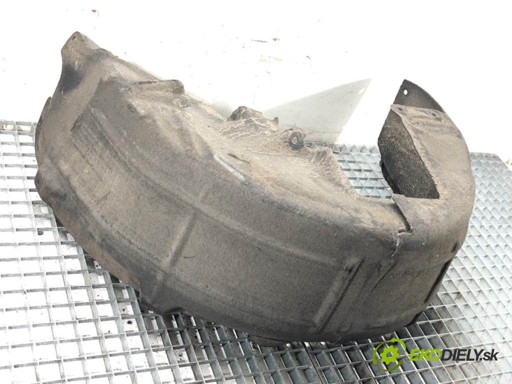 FORD MONDEO V sedan (CD) 2012 - 2022    2.0 EcoBoost 179 kW [243 KM] benzyna 2012 - 2016  podblatník levý zadní část