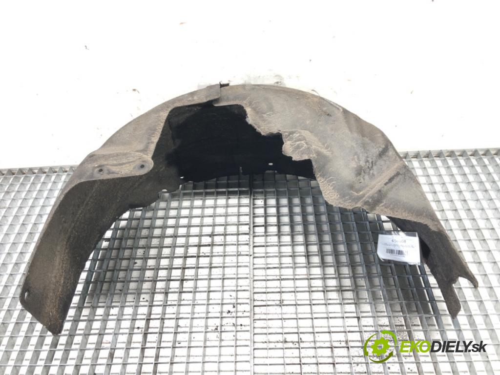 FORD MONDEO V sedan (CD) 2012 - 2022    2.0 EcoBoost 179 kW [243 KM] benzyna 2012 - 2016  podblatník levý zadní část