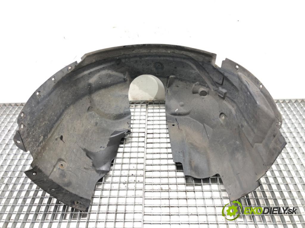 FORD MONDEO V sedan (CD) 2012 - 2022    2.0 EcoBoost 179 kW [243 KM] benzyna 2012 - 2016  podblatník pravý přední část DS73-A16114-AH