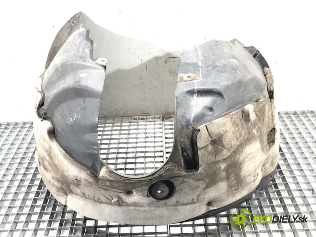 FORD MONDEO V sedan (CD) 2012 - 2022    2.0 EcoBoost 179 kW [243 KM] benzyna 2012 - 2016  podblatník pravý přední část DS73-A16114-AH