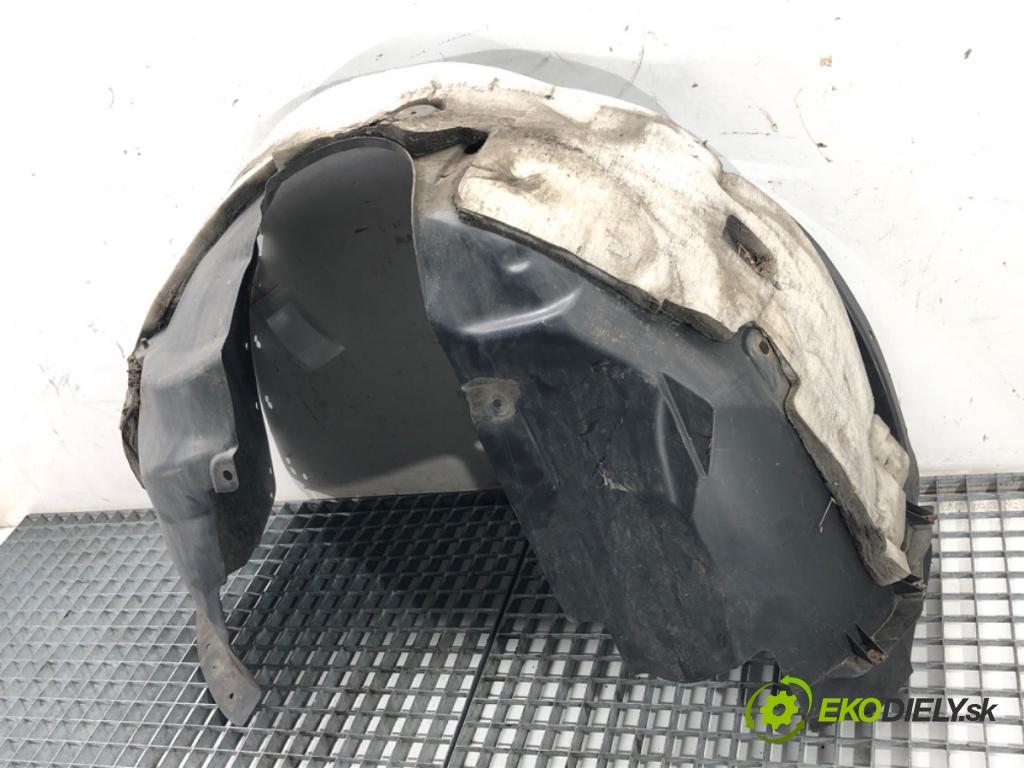 FORD MONDEO V sedan (CD) 2012 - 2022    2.0 EcoBoost 179 kW [243 KM] benzyna 2012 - 2016  podblatník levý přední část DS73-A16115-AJ